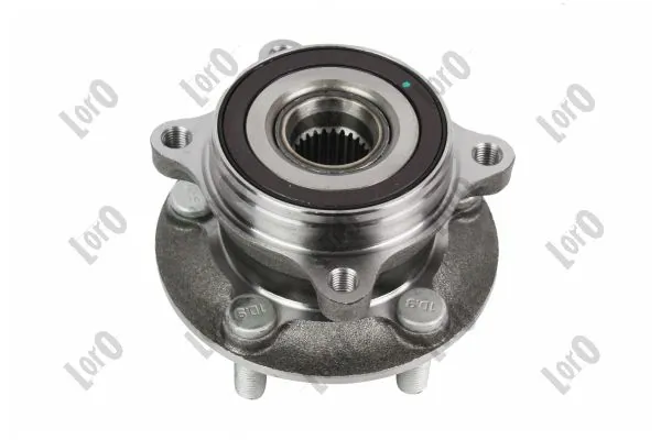 Cubo dianteiro para Toyota Prius  ZVW30