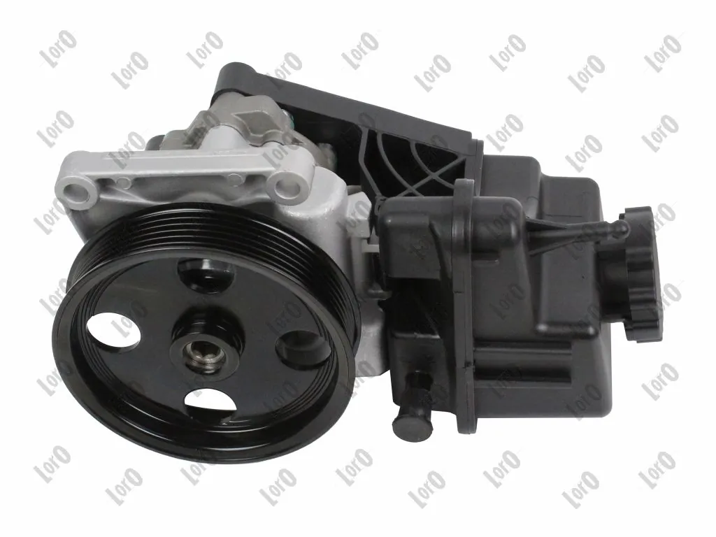  Bomba da Direção hidrâulica assistida Mercedes E sedan (W212) (2009 - 2016) 