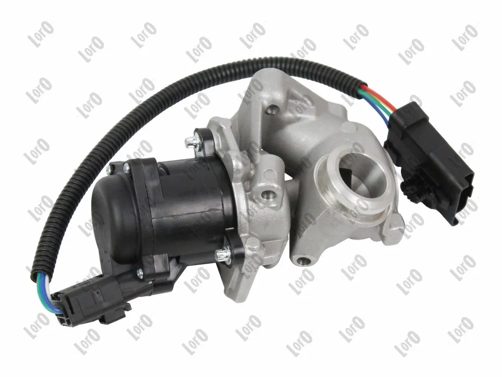 Compre 1638155480 Peugeot/Citroen Válvula EGR de recirculação dos gases