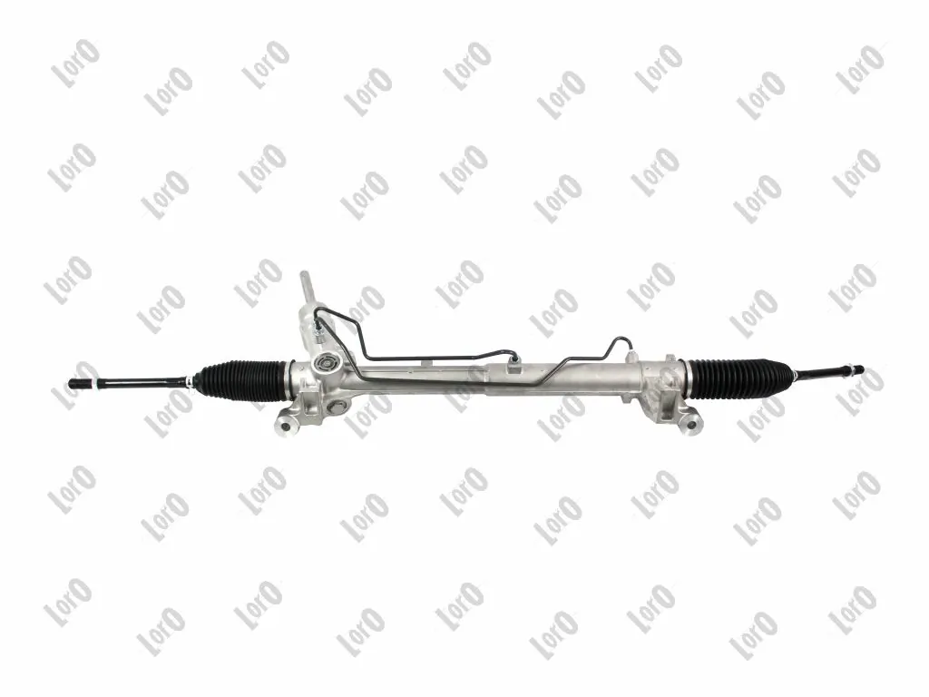 Cremalheira da direção para Ford Focus I DFW