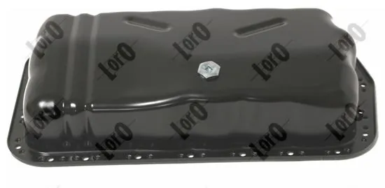 Panela de óleo de cárter do motor General Motors 93198432 preço, a partir de 54,48 USD