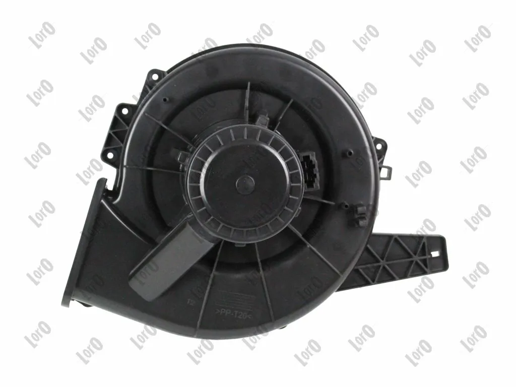  Motor de ventilador de forno (de aquecedor de salão) Skoda Fabia I hatchback (6Y2) (1999 - 2008) I