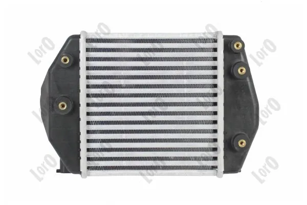 Radiador de intercooler para Mazda 6  GG