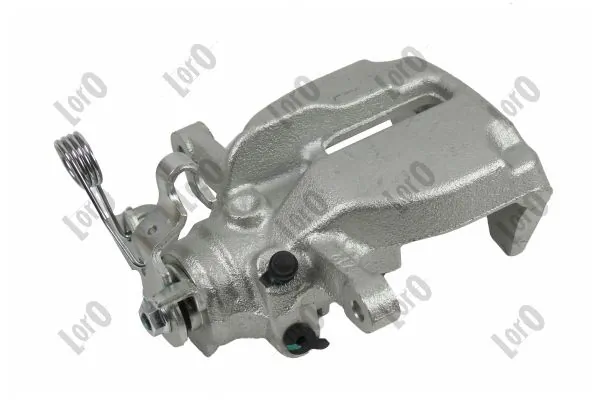 Suporte do freio traseiro esquerdo BHS997EC TRW