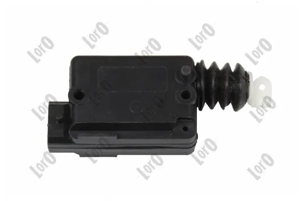 EX12901 Euroex Motor acionador de abertura/fechamento da porta dianteira esquerda