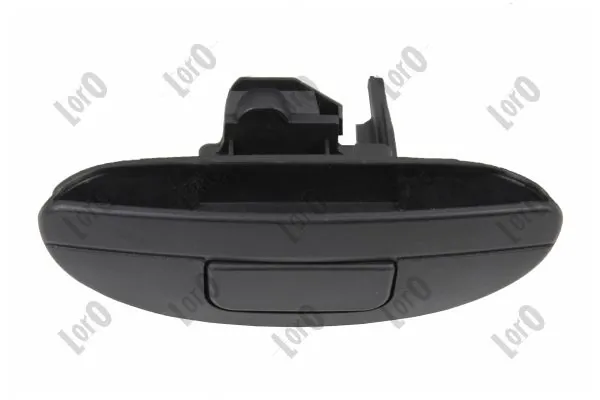 Compre 7700435694 VAG Puxador externo de tampa de porta-malas (de 3ª/5ª porta traseira)