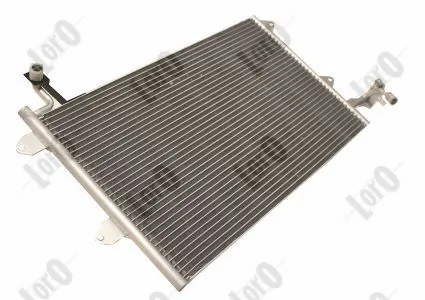 Radiador de aparelho de ar condicionado para Volkswagen Golf III 1H1
