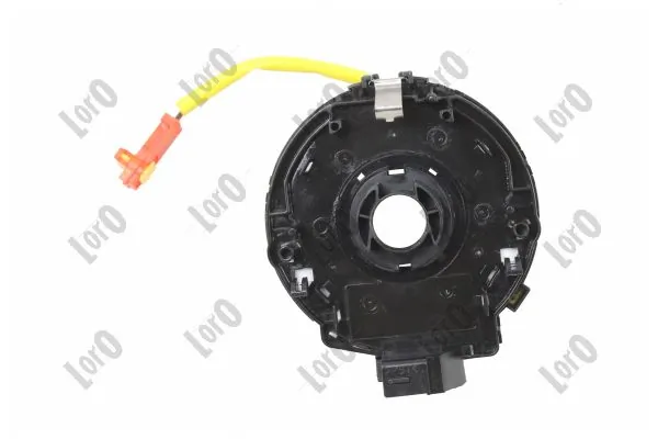 Anel AIRBAG de contato, cabo plano do volante para Toyota Yaris  P10