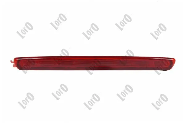 Sinal de parada traseiro adicional Seat Leon II 1P1