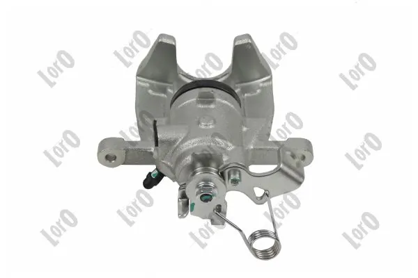 BHS997EC TRW Suporte do freio traseiro esquerdo