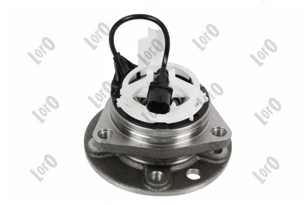 Cubo dianteiro para Opel Vectra C GTS 