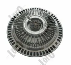 Acoplamento viscoso de ventilador de esfriamento para Seat Toledo II 1M2