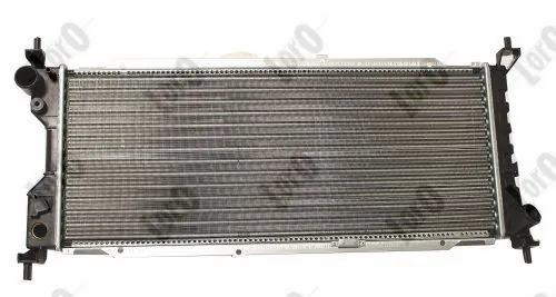90410049 General Motors Radiador de esfriamento de motor
