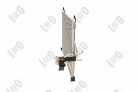 Radiador de aparelho de ar condicionado para Opel Omega B 25, 26, 27