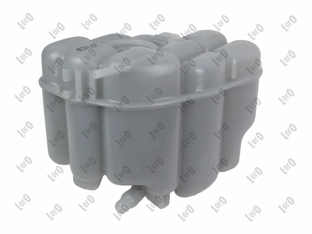 Tanque de expansão do sistema de esfriamento para Porsche Cayenne II 92A