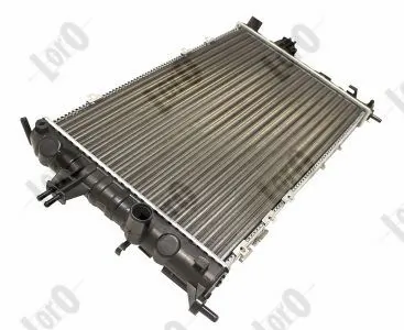 9192578 General Motors Radiador de esfriamento de motor