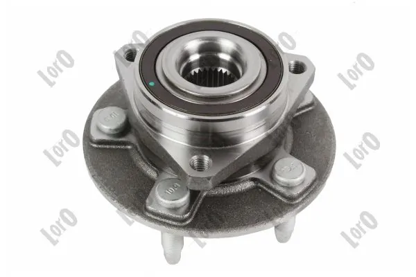 328032 General Motors Cubo traseiro