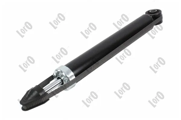 Amortecedor traseiro para Volkswagen Golf VI 5K1