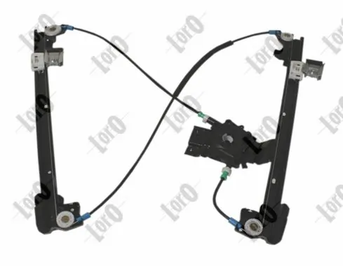 Mecanismo de acionamento de vidro da porta dianteira direita Land Rover Freelander preço, a partir de 41,90 USD