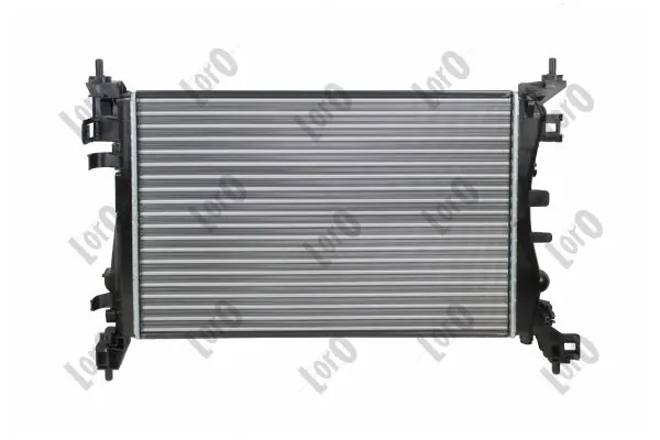 355625 Kale Radiador de esfriamento de motor