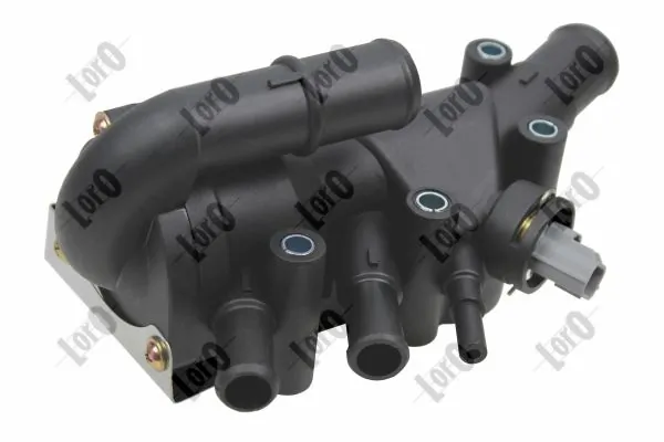 Caixa do termostato para Ford Fiesta VAN 