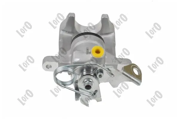BHN183EC TRW Suporte do freio traseiro direito
