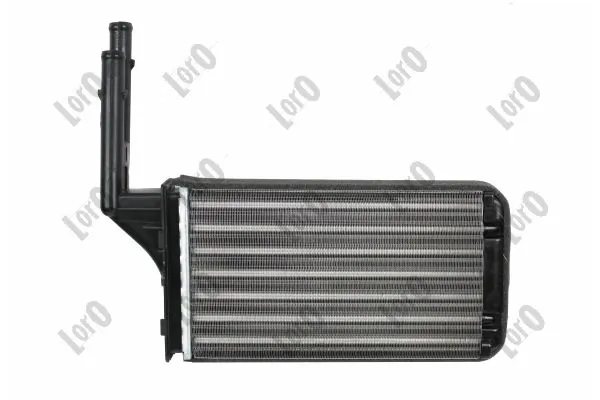 812004 VALEO Radiador de forno (de aquecedor)