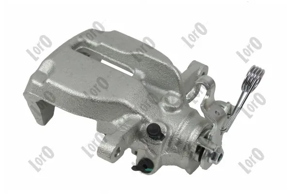 Suporte do freio traseiro direito BHS998EC TRW