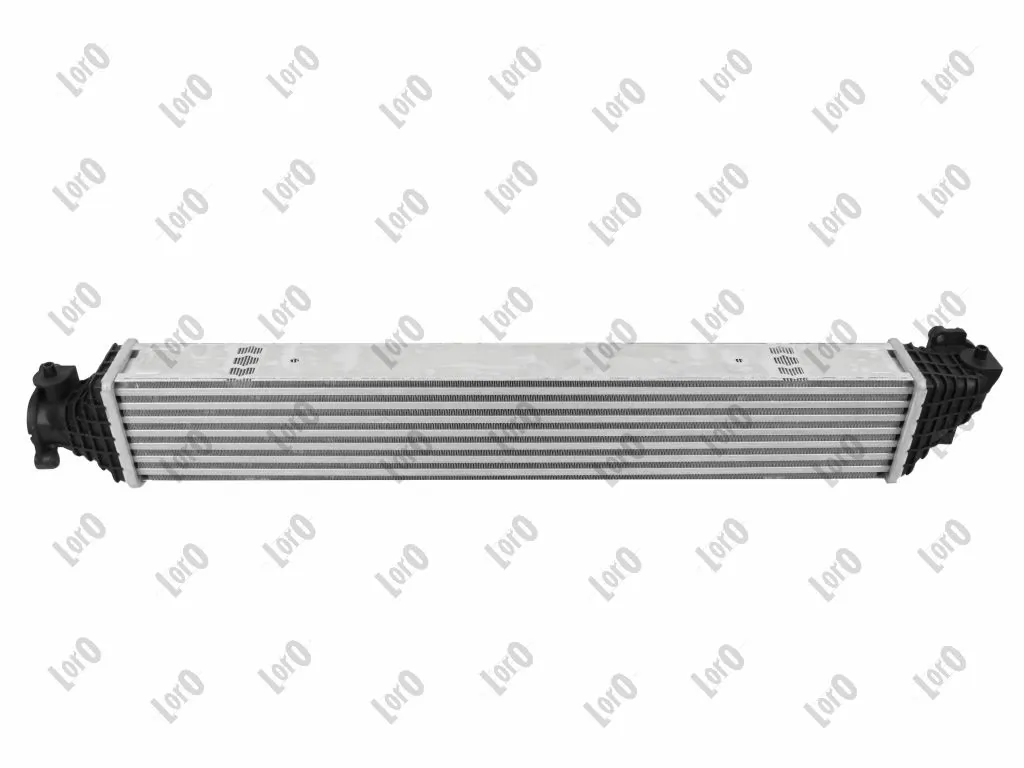 Radiador de intercooler para Honda Civic X FC