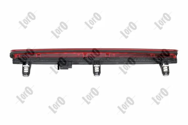  Sinal de parada traseiro adicional Volkswagen Transporter T5 ônibus (7HB, 7HJ, 7EB, 7EJ) (2003 - 2016) T5