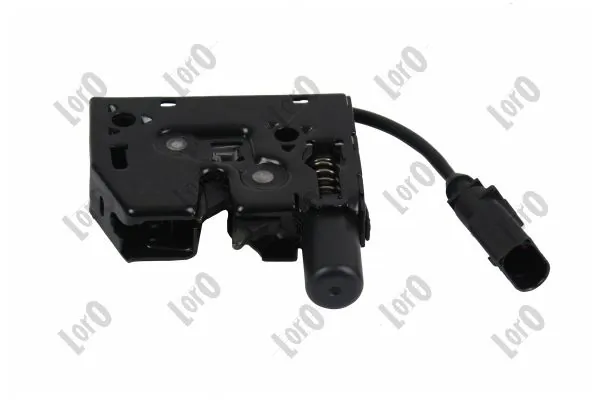  Fecho da capota Audi Q3 SUV (8UB, 8UG) (2011 - 2018) 