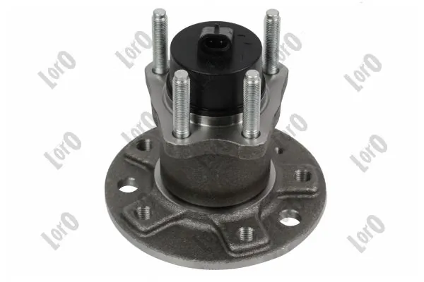 Cubo traseiro para Opel Zafira A F75