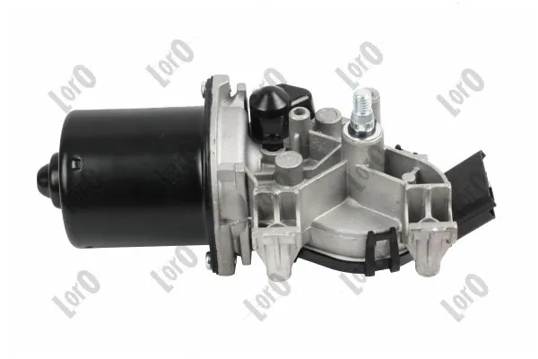  Motor de limpador pára-brisas do pára-brisas Renault Kangoo II сaixa (FW0) (2008 - 2021) II