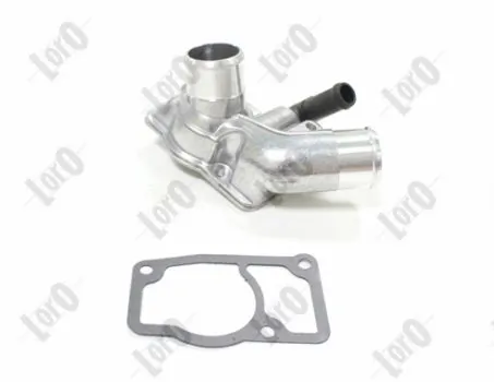 Caixa do termostato para Opel Astra G F70