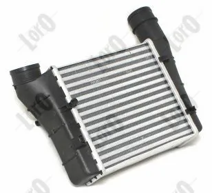 Radiador de intercooler para Audi A4 Avant B6 8E5