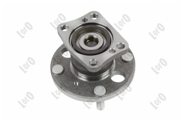Cubo traseiro Ford Fiesta Mk6 CB1