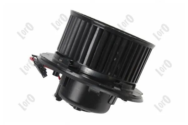 Motor de ventilador de forno (de aquecedor de salão) Volkswagen Tiguan Allspace  BW2, BJ2