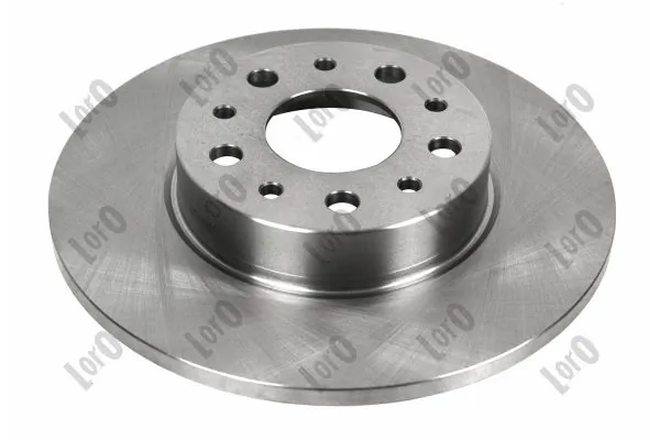 Disco do freio traseiro para Fiat Tipo EGEA 356