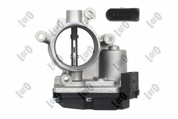 Válvula de borboleta montada para Volkswagen Passat CC B6 357