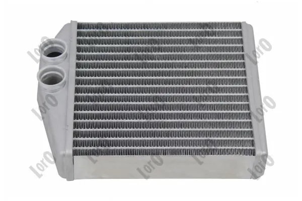 Radiador de forno (de aquecedor) Opel Combo B 