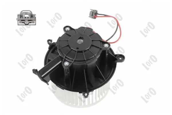 Compre 5511NU2 Polcar Motor de ventilador de forno (de aquecedor de salão)