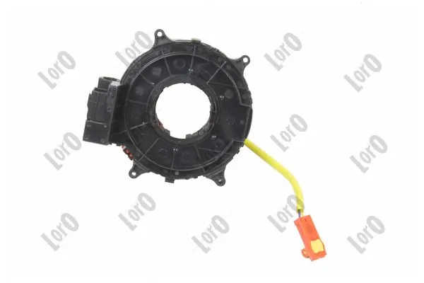 Anel AIRBAG de contato, cabo plano do volante para Toyota Hilux  N