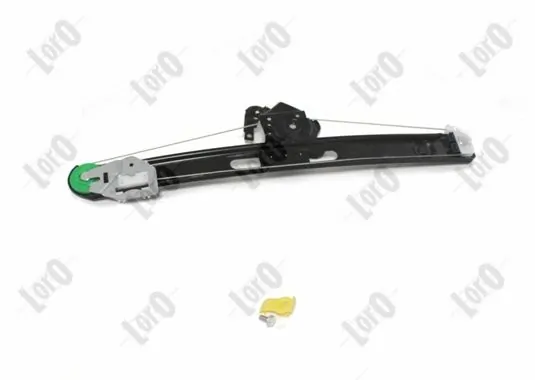 AC300 Magneti Marelli Mecanismo de acionamento de vidro da porta traseira direita