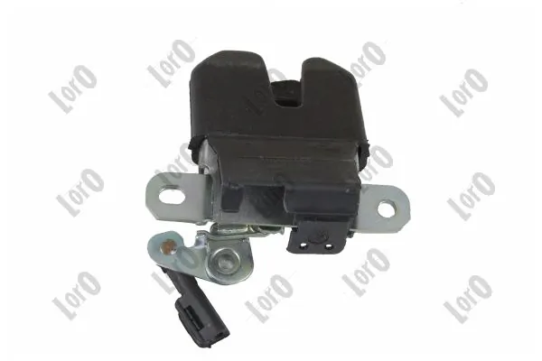 Compre Fecho de tampa de porta-malas (de 3ª/5ª porta traseira) Volkswagen Polo 4