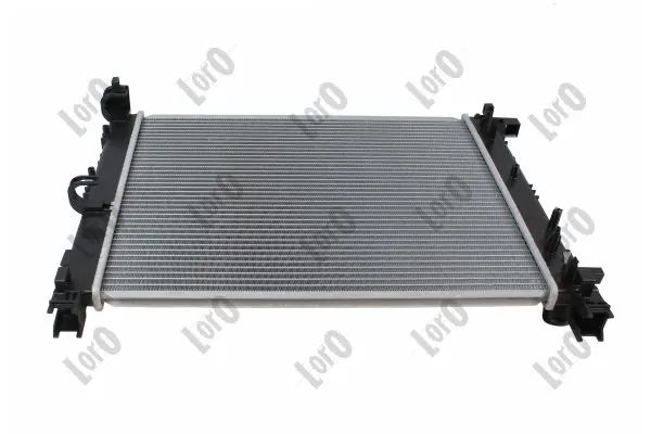 Radiador de esfriamento de motor Nissan/Infiniti 214100055R preço, a partir de 46,86 USD