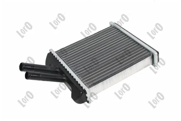 Radiador de forno (de aquecedor) Opel 96201949 preço, a partir de 39,16 USD