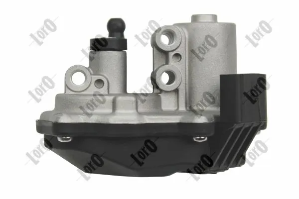 Tubo coletor de admissão Volkswagen Tiguan I 5N1, 5N2
