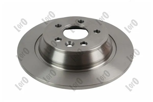Disco do freio traseiro para Ford Mondeo IV CA2