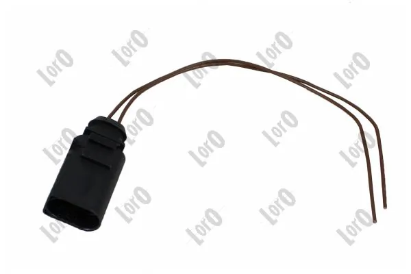 12000079 Depo/Loro/Abakus Desengate (ficha) de sensor de desgaste das sapatas do freio