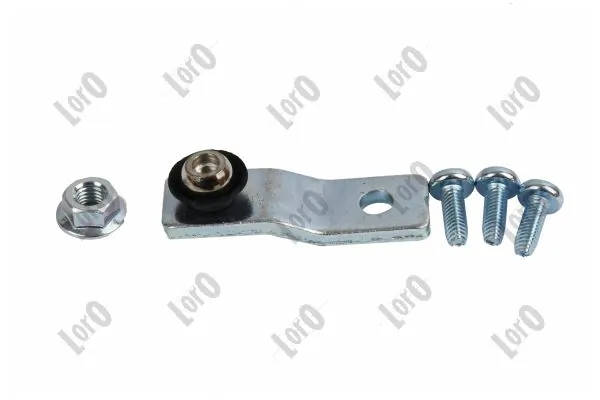 Motor de limpador pára-brisas do pára-brisas para Renault Kangoo II FW0
